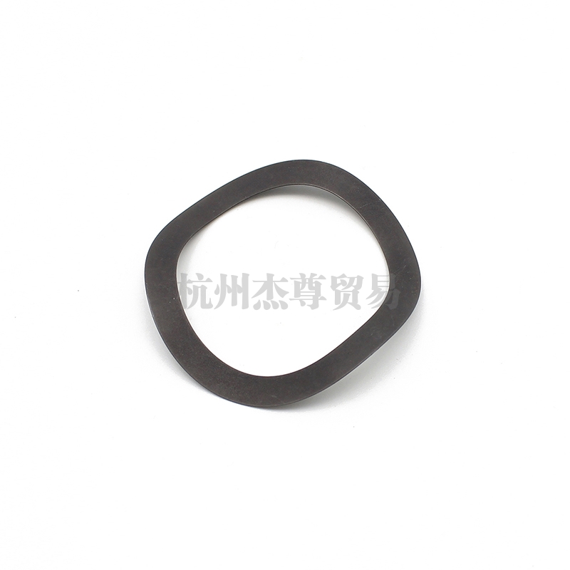 天津落合BWW波形弹簧