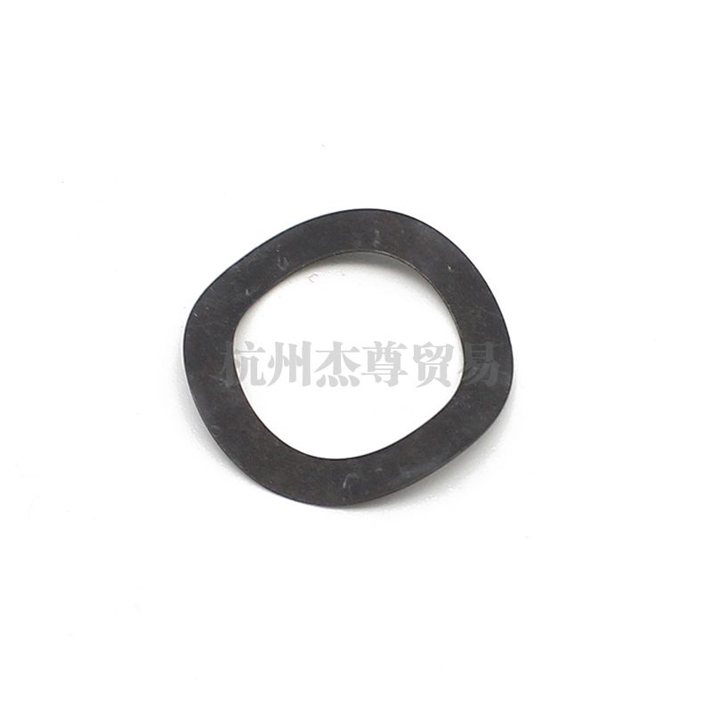 天津落合WW系列波形弹簧