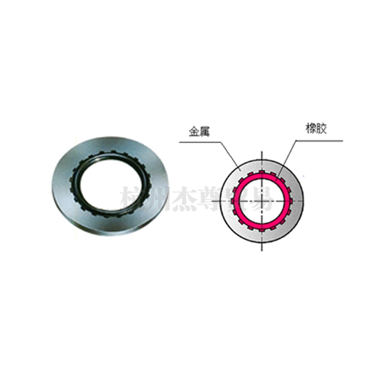 武汉三菱电线 DS型螺栓用密封圈