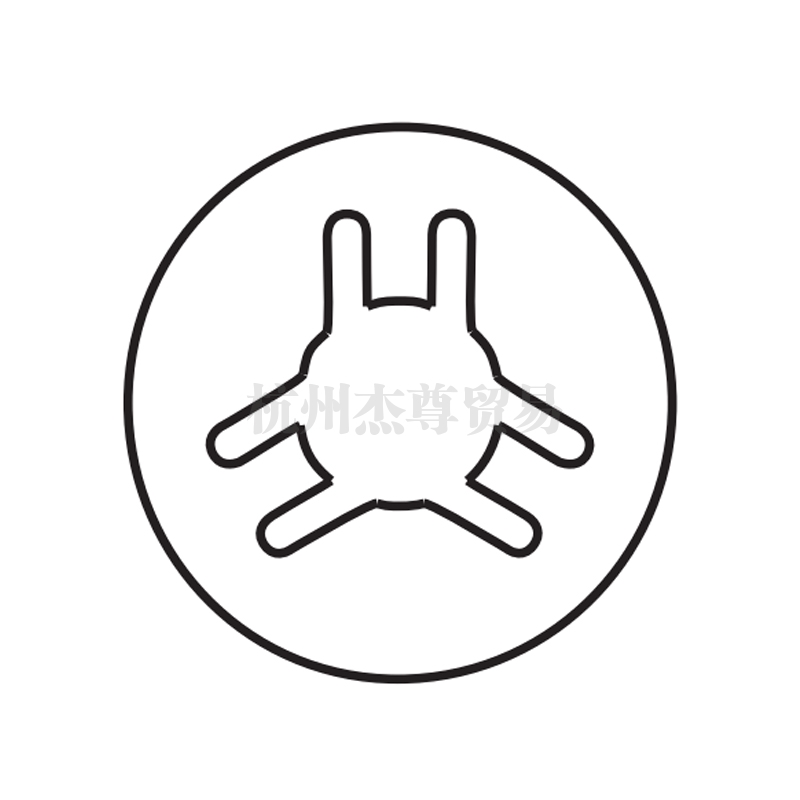平形锁紧垫片（FSPN)