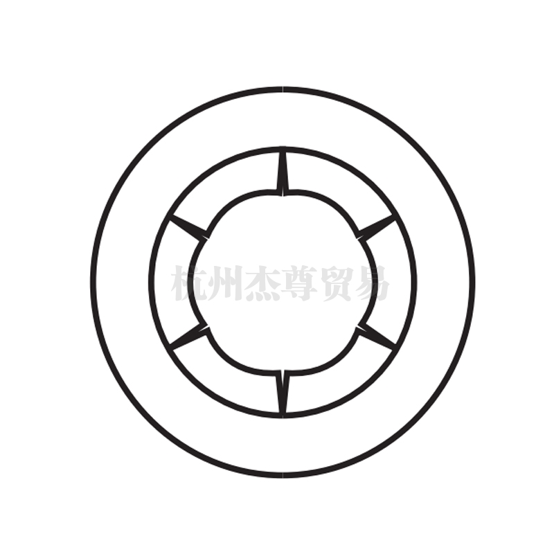 河南轴用锁紧垫片（SPN）