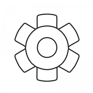 孔用锁紧垫片（RPN)